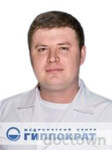Картунов Евгений Александрович