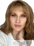 Касьянова Оксана Юрьевна