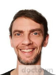 Катков Дмитрий Юрьевич