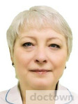 Каушанская Елена Яковлевна