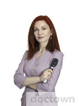 Козаченко Вероника Александровна