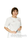 Казанова Евгения Павловна