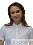 Федоренко Инесса Юрьевна