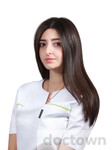 Фесенко Эллина Юрьевна