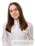 Зобнина Алла Сергеевна