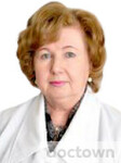 Гайдар Елена Николаевна