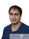 Гайказов Сергей Михайлович