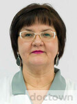Галкина Галина Александровна