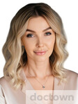 Галушка Ирина Васильевна