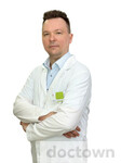 Галушкин Александр Алексеевич 