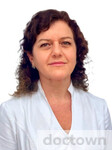 Ганиковская Юлия Викторовна