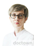 Гареева Мила Леонидовна