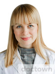 Гарина Ирина Андреевна