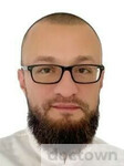 Гаршин Антон Михайлович