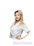 Гаспарян Карина Рудиславовна