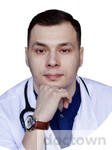 Гохин Евгений Владимирович