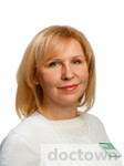 Голембйовская Елена Николаевна