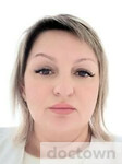 Голоденко Ольга Михайловна