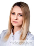Головина Дарья Витальевна