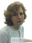 Гончарова Елена Владимировна