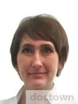 Горбанева Татьяна Леонидовна