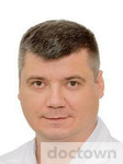 Горностаев Владимир Николаевич