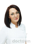 Горохова Анастасия Константиновна