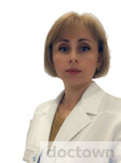 Гостева Анна Анатольевна