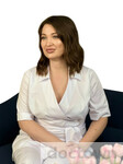 Виткина Анна Геннадьевна