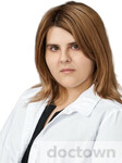 Родичева Ия Ивериевна