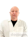 Родин Роман Борисович
