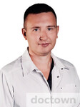 Росторгуев Владимир Эдуардович