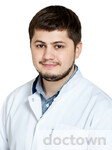 Розенберг Дмитрий Владимирович