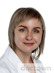 Рожко Инна Николаевна