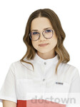 Тянтова Ирина Николаевна