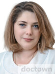 Юхименко Юлия Сергеевна