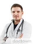 Юшенко Дмитрий Владимирович