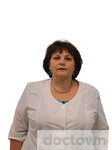Ахадова Светлана Николаевна