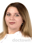 Ахмедова Наталья Владимировна