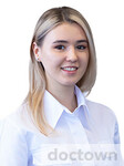 Евдокименко Анна Алексеевна