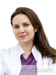 Евлахова Ксения Сергеевна
