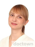 Луценко Ольга Александровна