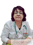 Лукашевич Марина Георгиевна