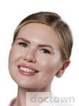 Лукина София Витальевна