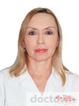 Лукьянчикова Марина Адольфовна