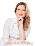 Лузина Ирина Николаевна