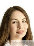 Левченко (Скопина) Инна Алексеевна