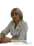 Валивахина Ирина Владимировна