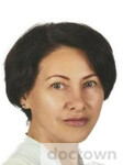 Васильченко Наталья Владимировна