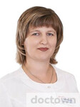 Васильева Ирина Александровна